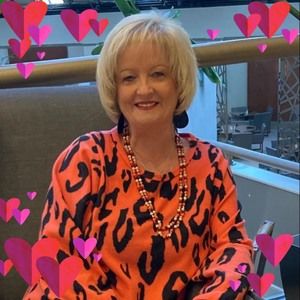 Meet your Posher, Paula